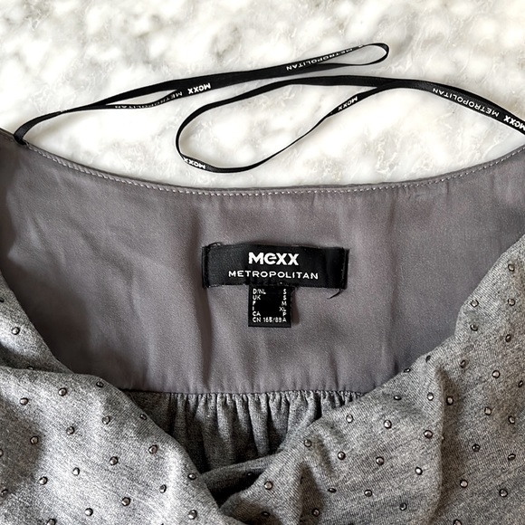 Mexx Metropolitan Cowl Neck Top - Picture 5 of 5